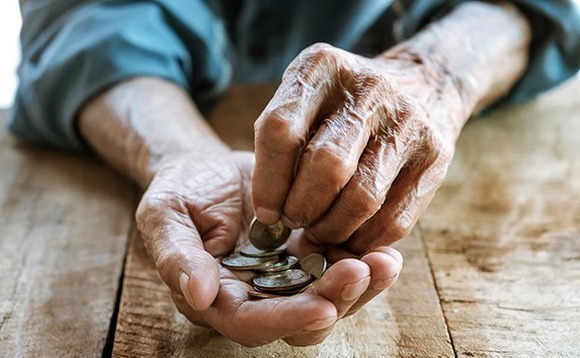 VC and age: No industry for old men
