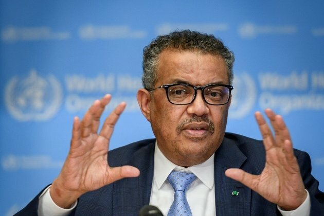 WHO sees hope despite looming 750 000 virus death toll