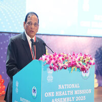 NITI Aayog stresses collaborative ecosystem for 'One Health' vision at OPPI Summit 2025