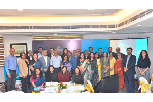 Tetra Pak Convenes Industry Leaders and Policymakers to Advance Dialogue on Strengthening India's Food Security