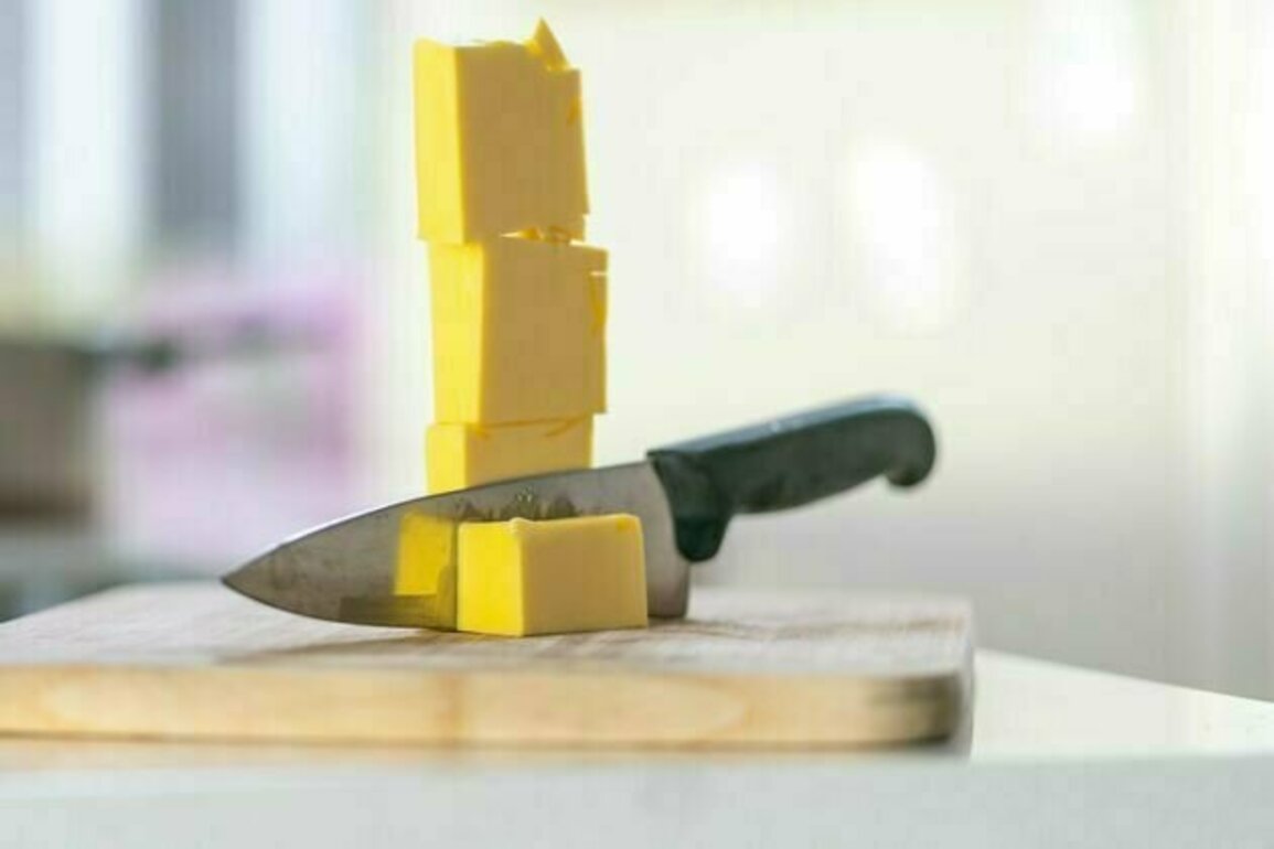Butter wars: 'nothing cures high prices like high prices' - but will market forces be enough?