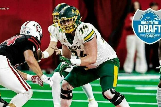 TWENTYMAN'S MOCK DRAFT 3.0: Post-free agency predictions