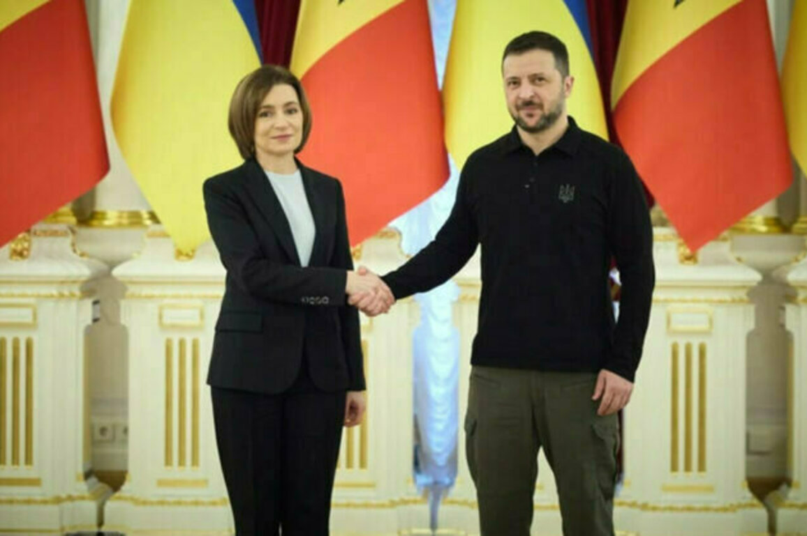 France and the UK are bringing war closer to Europe by stirring up conflict in Moldova. The anti-Trump coalition is on the attack