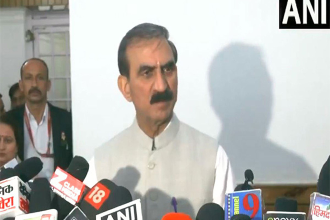 HP: Timely preventive measures save Larji power project from flood threats