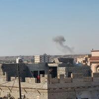 Letter from Mideast: Inside Yemen's war, where Yemen has no say