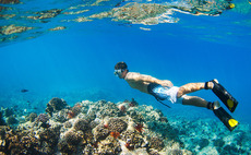 Benchmark leads $21.5m series-A for travel startup Duffel
