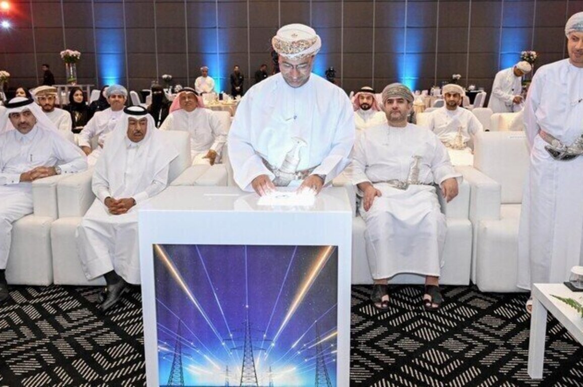 GCC Interconnection Authority begins direct power grid interconnection with Oman