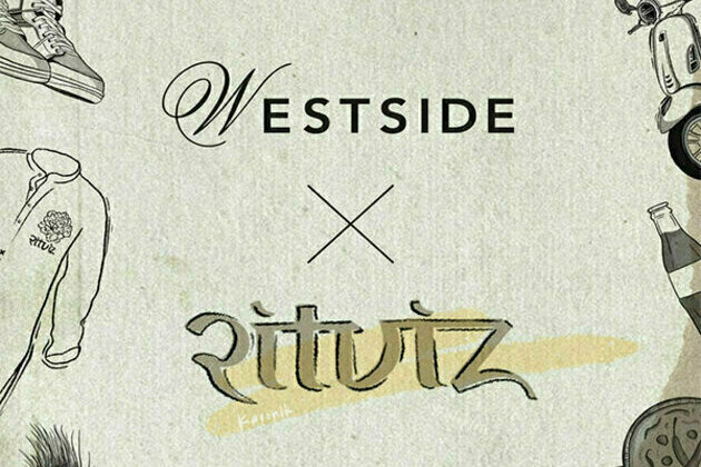 Westside becomes the Title Sponsor for Ritviz Mimmi Album Launch Tour