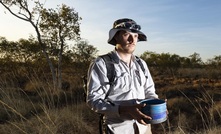  Exploration in the West Tanami