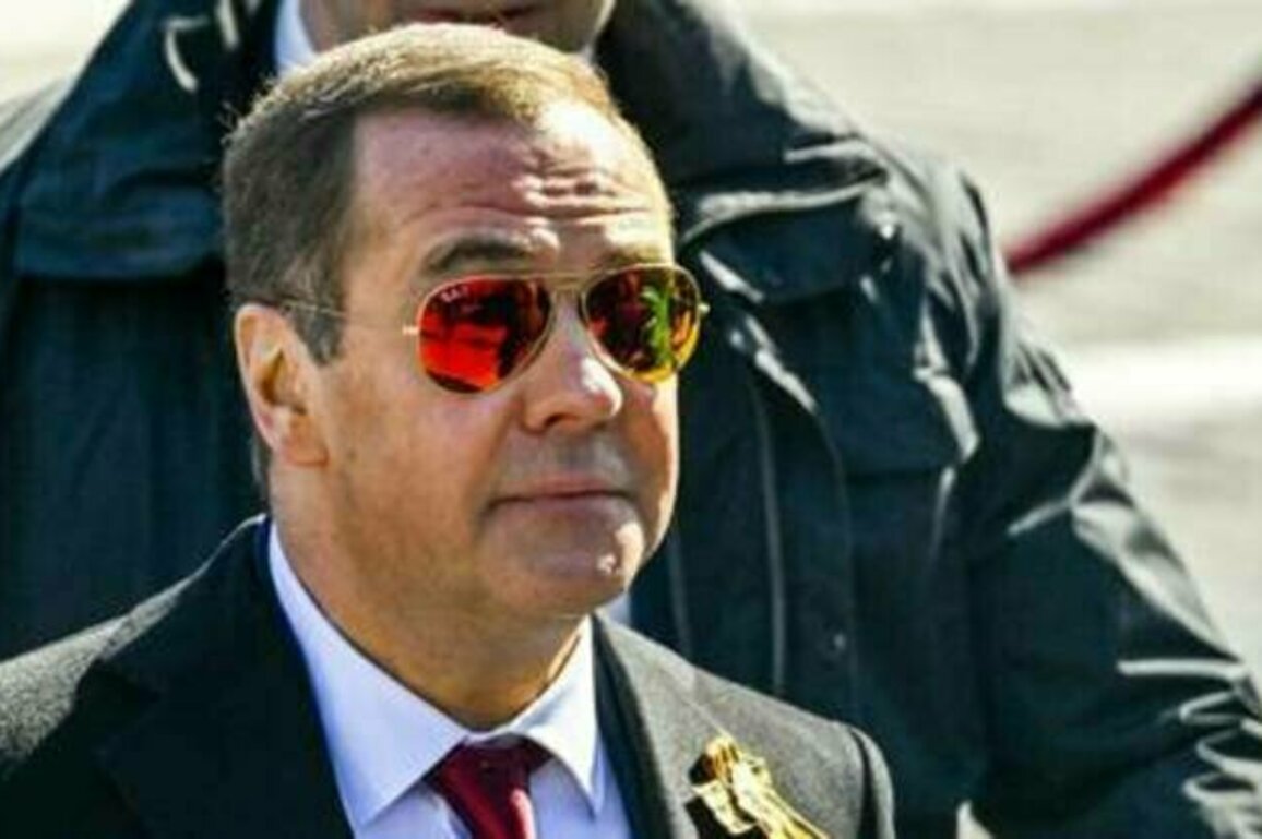 'It's not for you or Trump to dictate' Russia-Ukraine negotiation terms - Medvedev to Graham