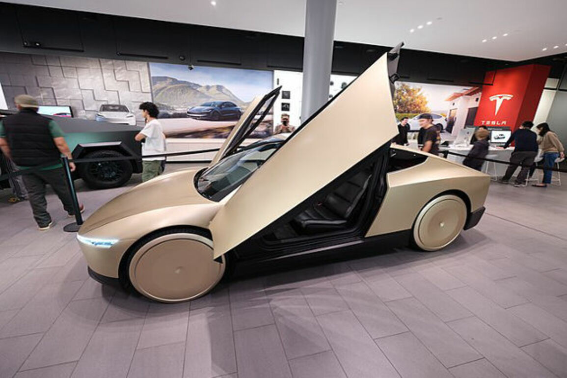 Musk eyes nationwide rollout after robotaxi test in Austin
