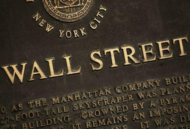 Early gains on Wall Street evaporate, Dow Jones adds just 16 points