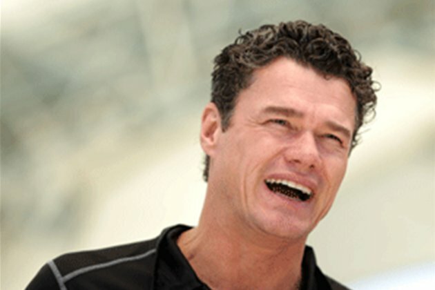 Australia top swim coach quits after Tokyo delay