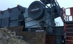 The Liberty Jaw Crusher