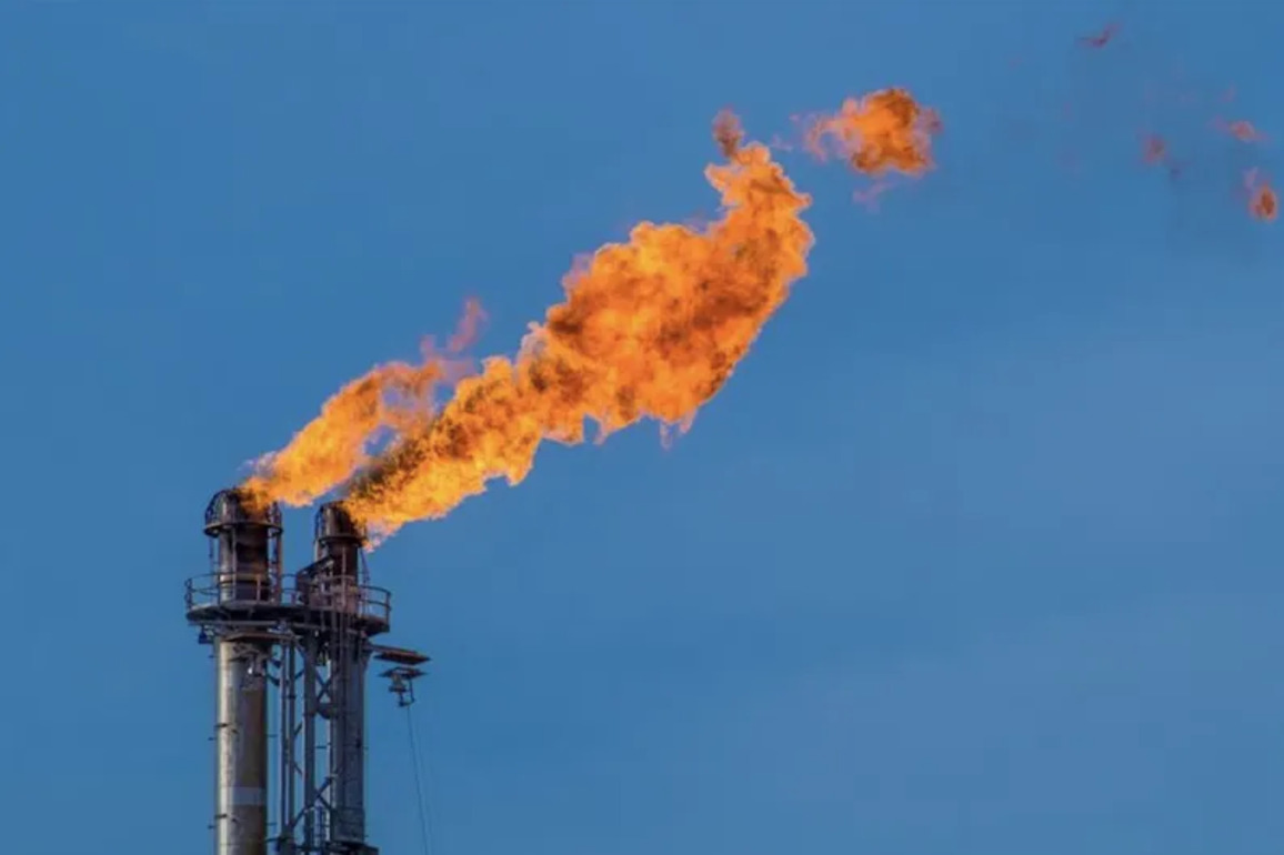 Wood awarded $100m gas flaring contracts in Iraq  Daily Business