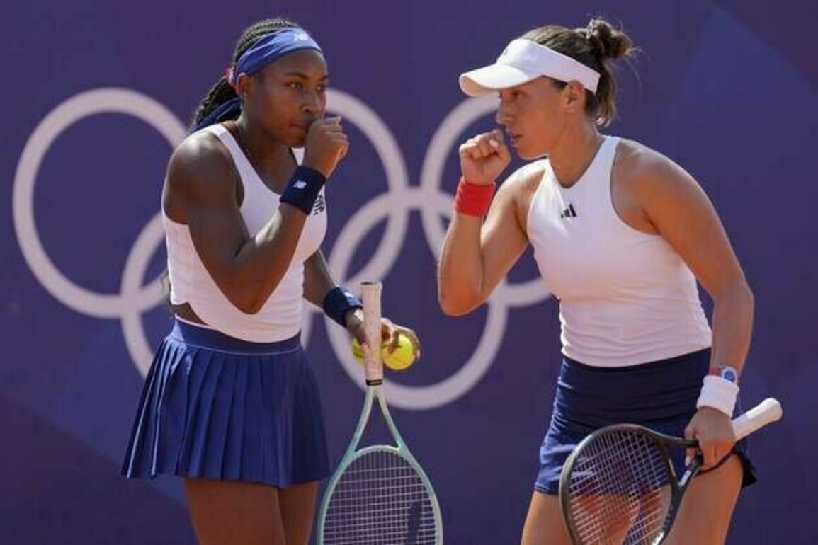 Jessica Pegula, Coco Gauff to battle for Wuhan crown