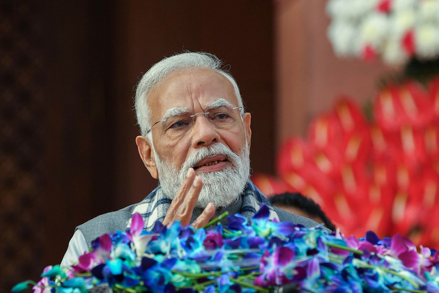 Looking forward to Viksit Bharat Young Leaders Dialogue': PM Modi in Mann ki Baat