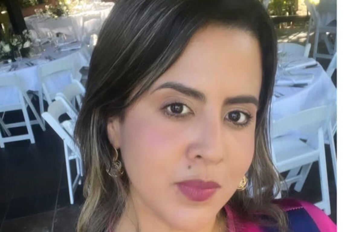 Reporter of Tennessee Spanish-language outlet back home with family
