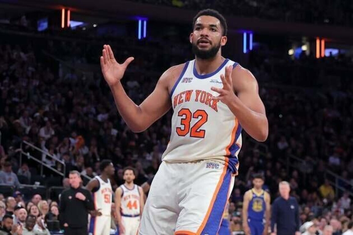 NBA roundup: Knicks come back from 21 down to top Warriors