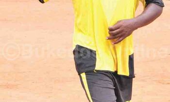NKUBUULIRA ALAALI ne George Ssimwogerere NKUBUULIRA ALAALI ne George Ssimwogerere