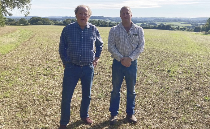 AHDB service helps add value to farm operation in biggest agricultural transition