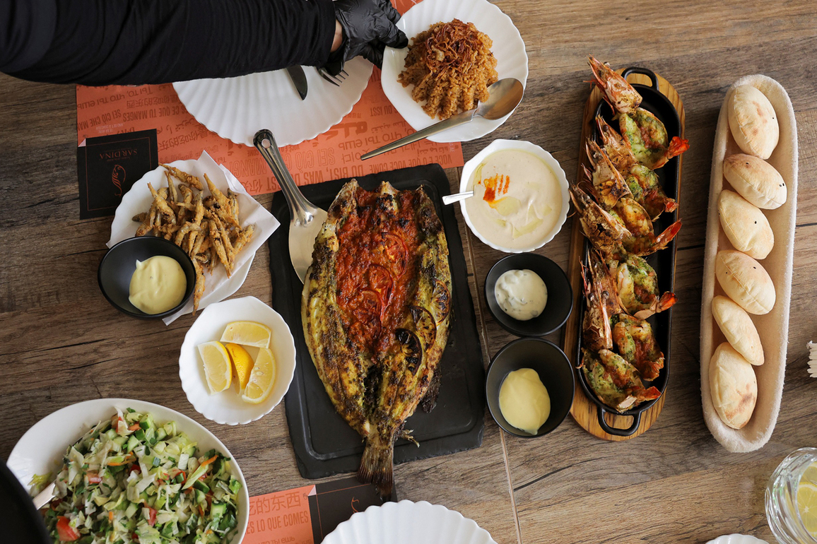 Second Global Food Week to take place in Abu Dhabi on October 21