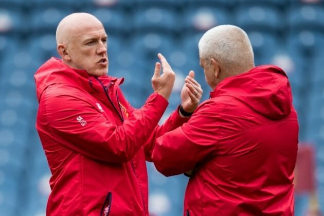 Much-changed Lions want fewer stoppages after 126-minute second Test