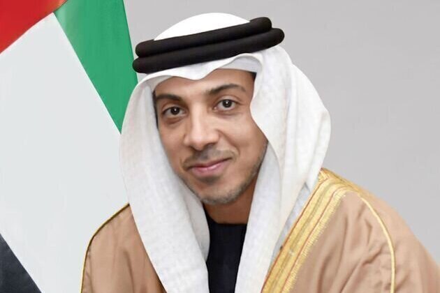 Mansour bin Zayed: 'Volunteering & Community Engagement Ecosystem' upholds UAE leadership's sustainable human development paradigm