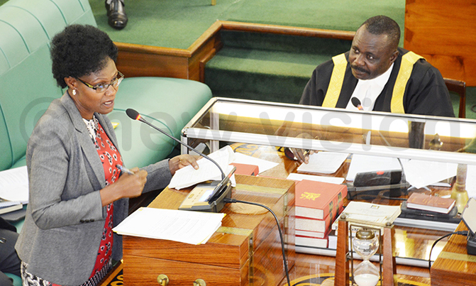 Govt drops proposal on councilors electing Kampala mayor Govt drops proposal on councilors electing Kampala mayor