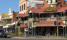 The Gold Industry Group gathered in Kalgoorlie