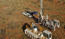 Sipa confirms copper system