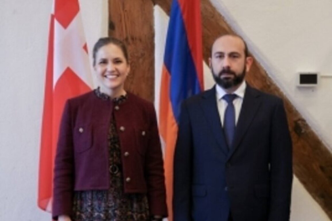 Yerevan, Brussels eye new agreement to boost partnership