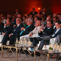 World Free Zones Organisation holds 12th annual World Congress in Panama