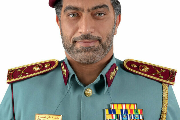 UAE's SAR team concludes humanitarian mission in Morocco
