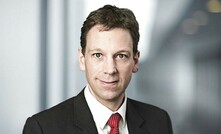  Jakob Stausholm, novo diretor-executivo da Rio Tinto/Divulgação