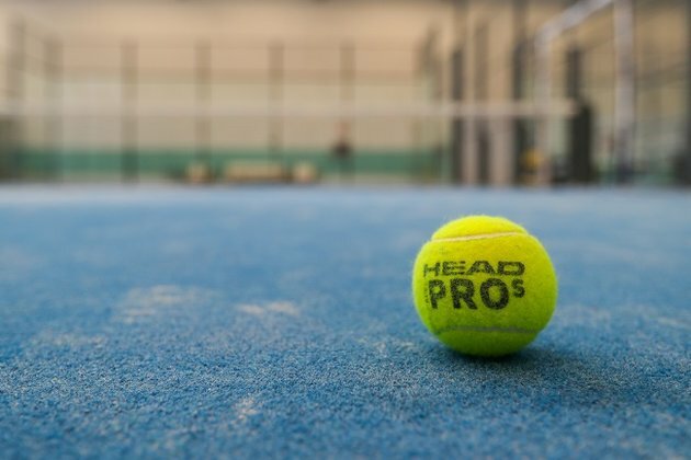 Australian Open tweaks lead-in events for players in virus lockdown