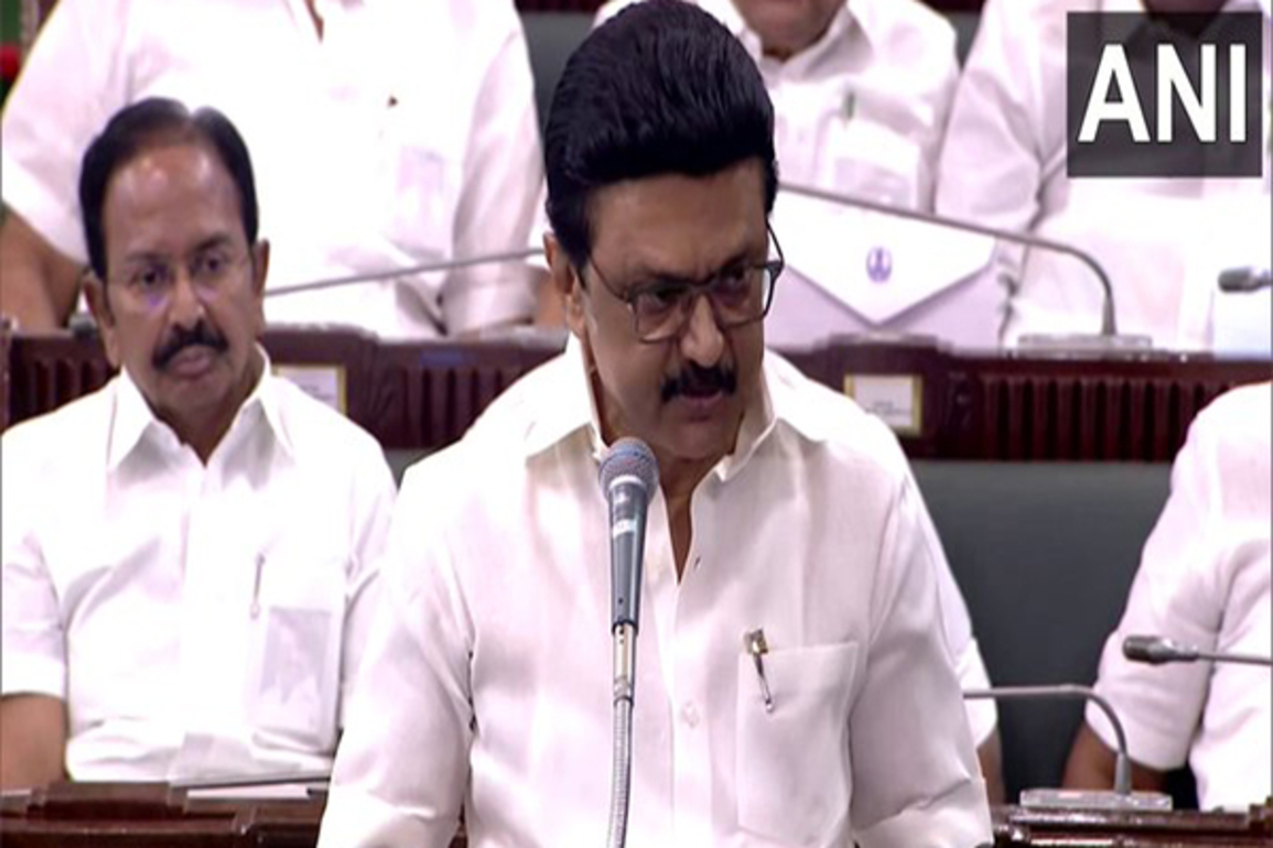 TN CM Stalin calls for rally in support of Indian Armed Forces amid escalating tensions with Pakistan