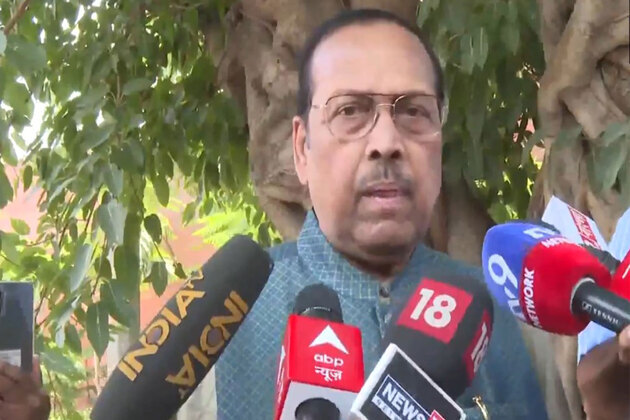 "Power had gone to their heads, believed no one could touch them": Sukhendu Sekhar Ray slams TMC after resigning from RS