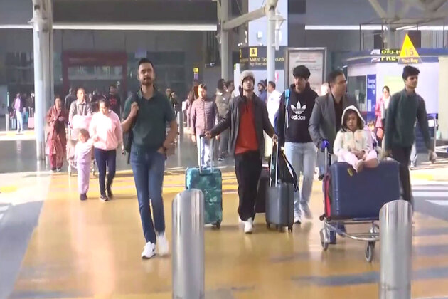 IndiGo flight disruptions cause widespread travel woes across India