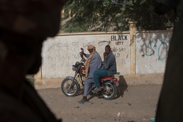 Five Indian kidnapped in Mali as Al Qaeda-linked terrorist group close in on Capital, Embassy working for safe release
