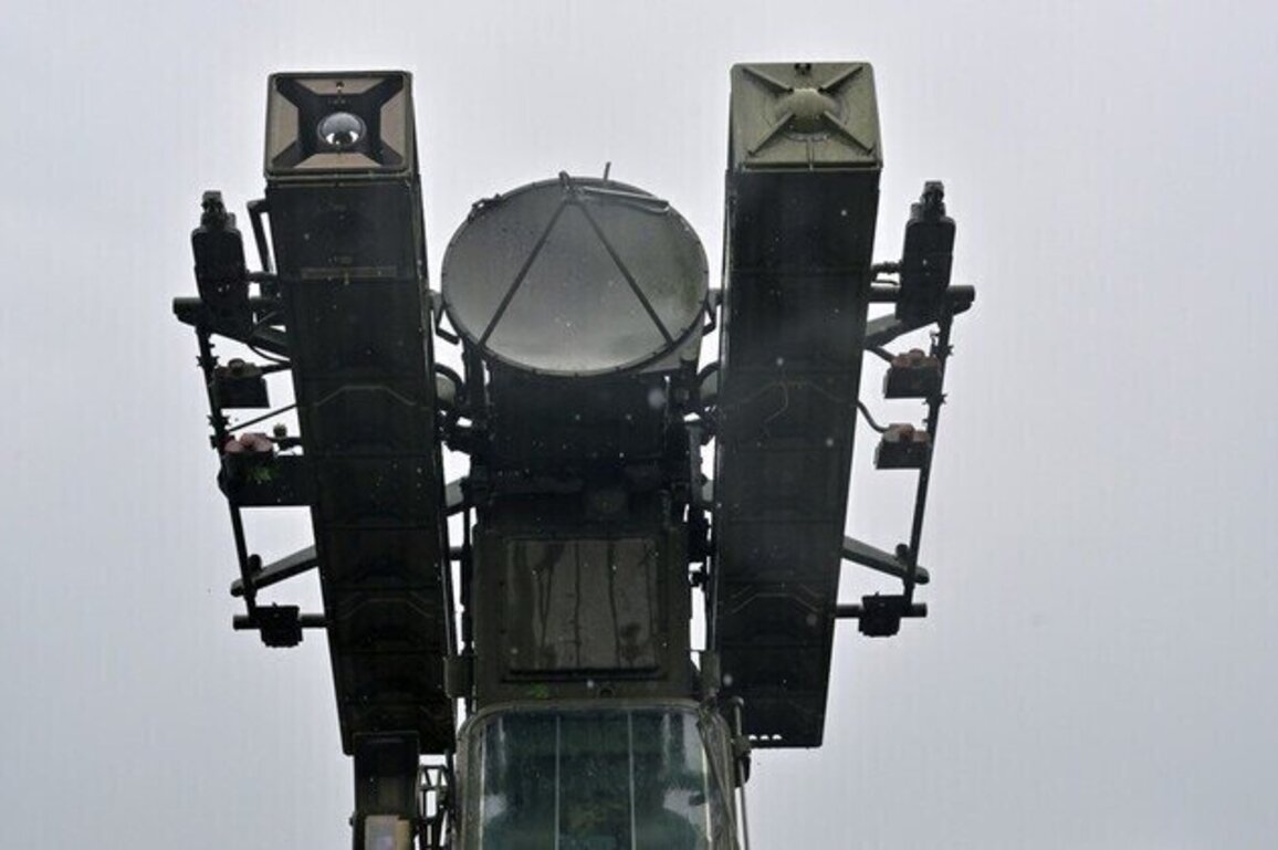Kiev targets Moscow with new wave of drones  mayor