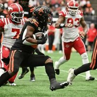 Redblacks out for repeat performance in rematch with BC Lions