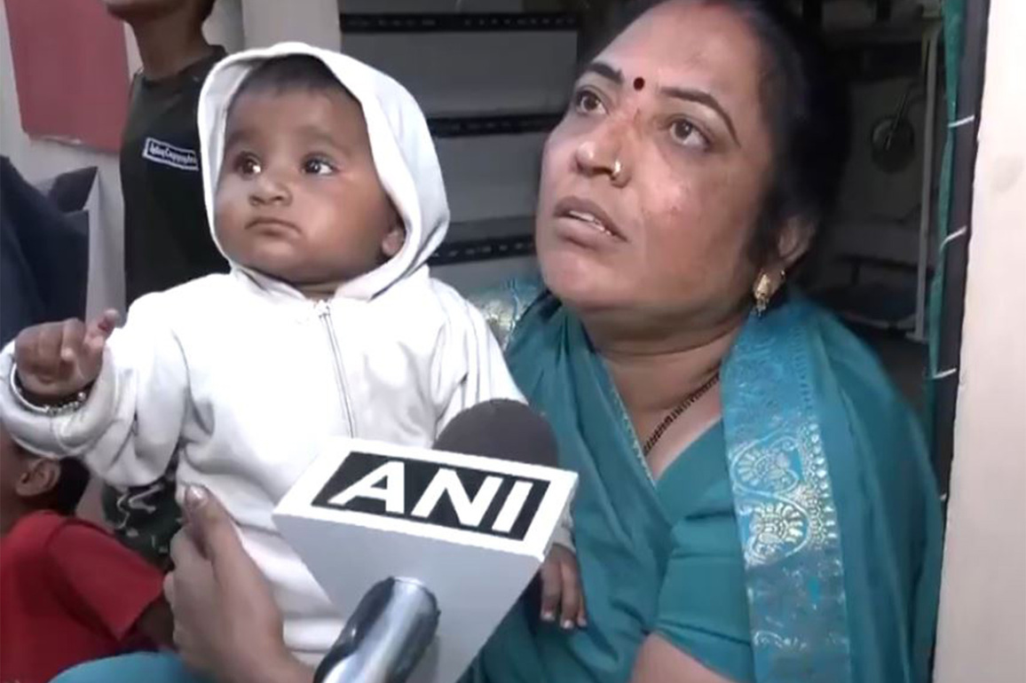 "We will leave our home if problem is not resolved": Bhagirathpura residents on contaminated water crisis