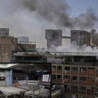 Chaos in Middle East draining World's health resources