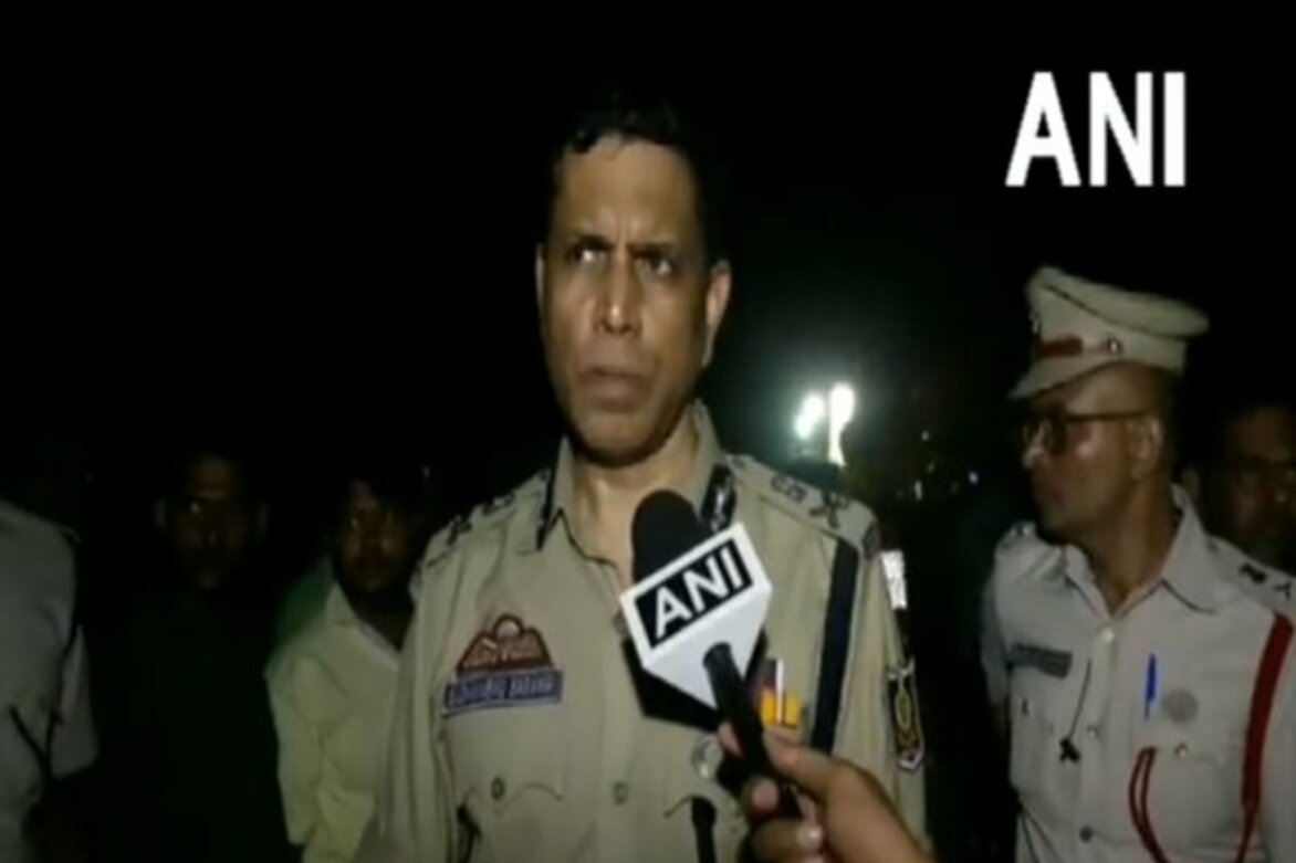 More than 120 bodies recovered, toll might go up: DG, Fire Services DG on Odisha train accident