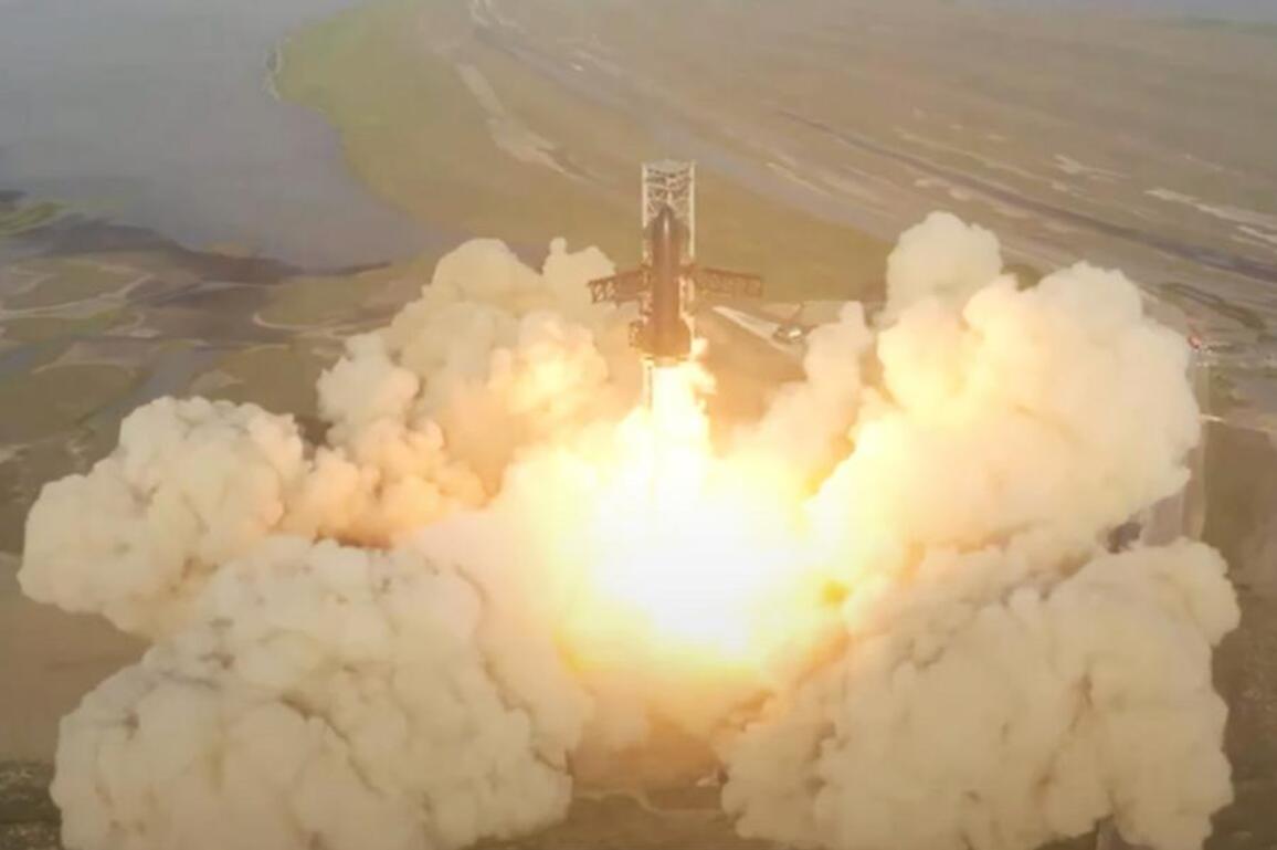 Roundup: SpaceX's 10th Starship test flight meets all major objectives