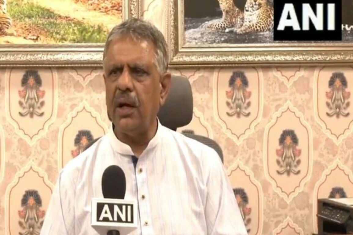 Rajasthan reports 54 COVID-19 cases, one death; Health Minister urges precaution, says no cause for alarm