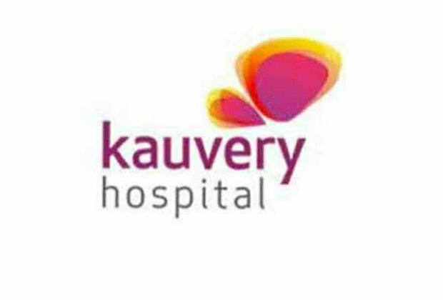 Kauvery Hospital Tirunelveli Successfully Performs Kidney Transplantation for Young Woman Suffering from Kidney Failure