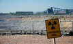Big changes could be about to happen to the US uranium sector.
