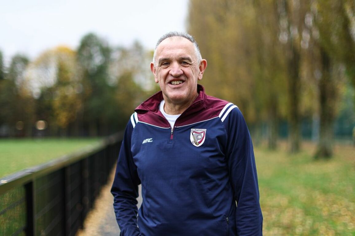 Lifesaving defibrillator map launched ahead of 2025 Moy Park Belfast City Marathon